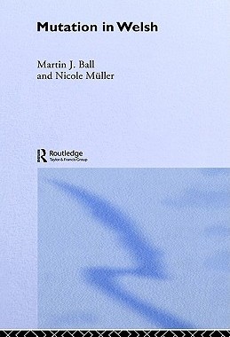 【预售】Mutation in Welsh CL