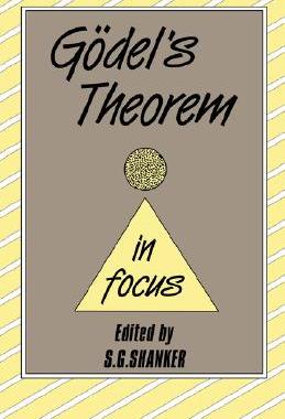 【预售】Godel's Theorem in Focus