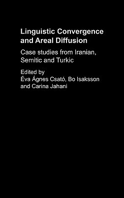 【预售】Linguistic Convergence and Areal Diffusion: Case