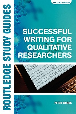 【预售】Successful Writing for Qualitative Researchers