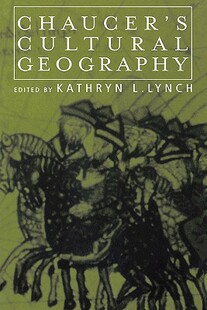 预售 Chaucer Geography Cultural