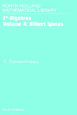 【预售】Hilbert Spaces
