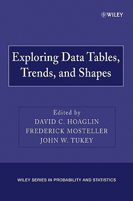 【预售】Exploring Data Tables, Trends, And Shapes