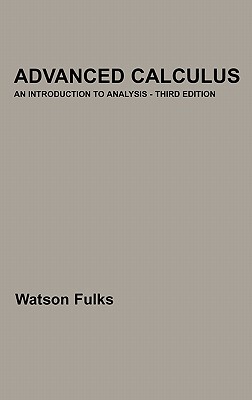 【预售】Advanced Calculus: An Introduction To Analysis, 3Rd