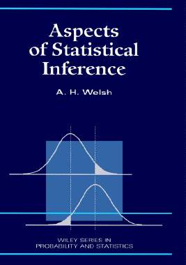 【预售】Aspects Of Statistical Inference
