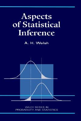 【预售】Aspects Of Statistical Inference