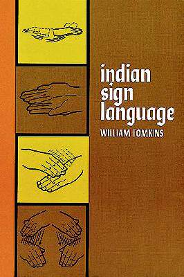 【预售】Indian Sign Language