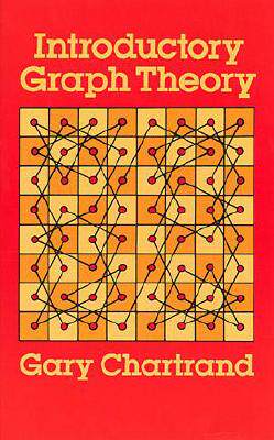【预售】Introductory Graph Theory