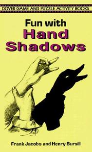 Shadows Fun Hand with 预售