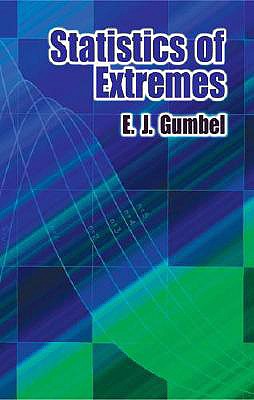 【预售】Statistics of Extremes