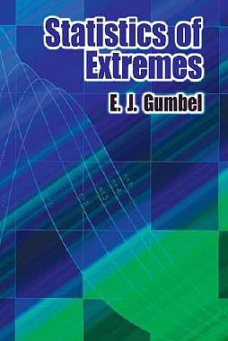 【预售】Statistics of Extremes