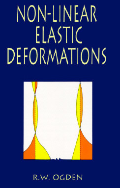 【预售】Non-Linear Elastic Deformations