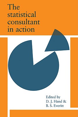 【预售】The Statistical Consultant in Action
