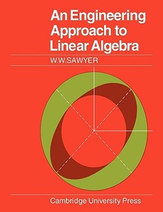 Engineering Approach Algebra Linear 预售
