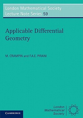 【预售】Applicable Differential Geometry