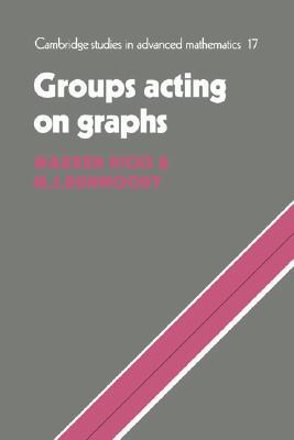 【预售】Groups Acting on Graphs