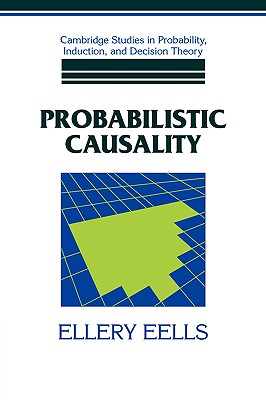 【预售】Probabilistic Causality