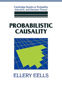 【预售】Probabilistic Causality