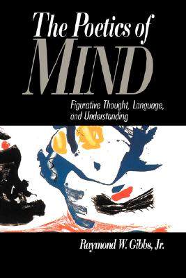 【预售】The Poetics of Mind: Figurative Thought, Language