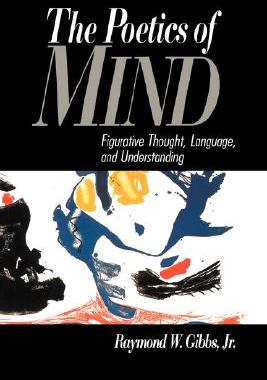 【预售】The Poetics of Mind: Figurative Thought, Language