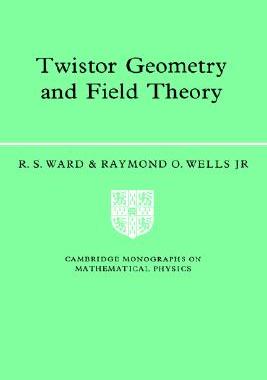 【预售】Twistor Geometry and Field Theory