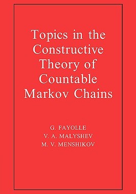 【预售】Topics in the Constructive Theory of Countable