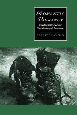 【预售】Romantic Vagrancy: Wordsworth and the Simulation of