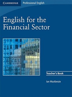 预售 Financial English the Sector for