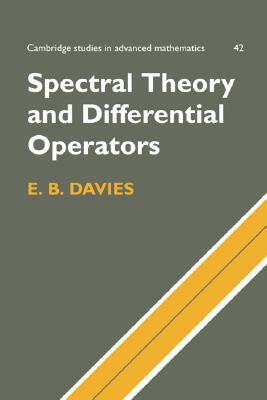【预售】Spectral Theory and Differential Operators