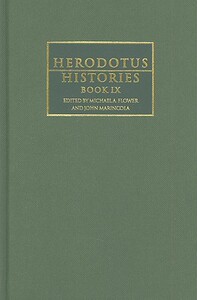 【预售】Herodotus Histories