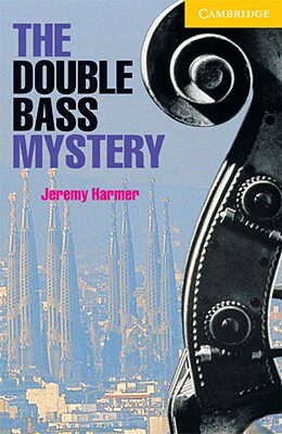 【预售】The Double Bass Mystery Level 2