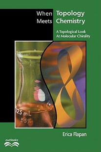 Topology Meets Look 预售 Topological When Chemistry