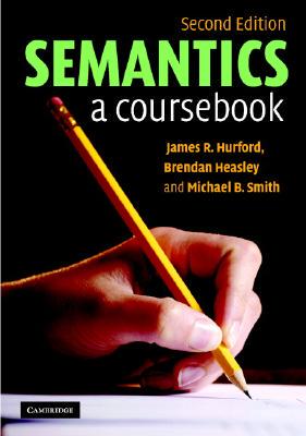 【预售】Semantics: A Coursebook