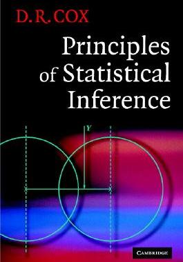 【预售】Principles of Statistical Inference