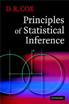 【预售】Principles of Statistical Inference