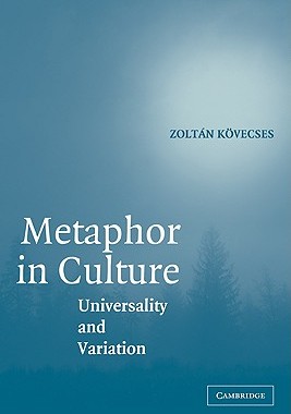 【预售】Metaphor in Culture: Universality and Variation