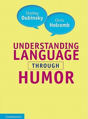 【预售】Understanding Language Through Humor