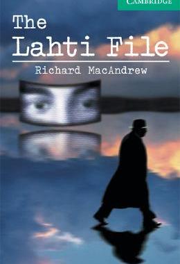 【预售】The Lahti File Level 3