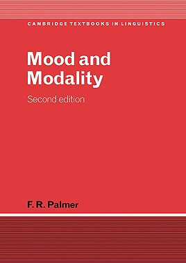 【预售】Mood and Modality