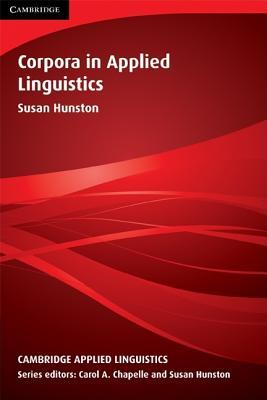 【预售】Corpora in Applied Linguistics