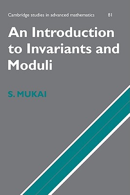 【预售】An Introduction to Invariants and Moduli