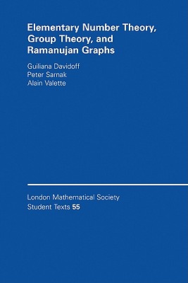 【预售】Elementary Number Theory, Group Theory and Ramanujan