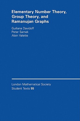 【预售】Elementary Number Theory, Group Theory and Ramanujan