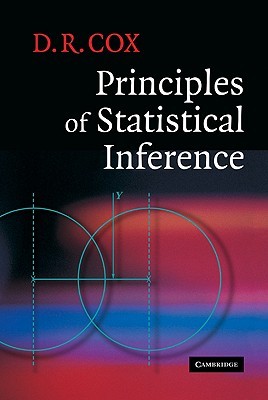 【预售】Principles of Statistical Inference
