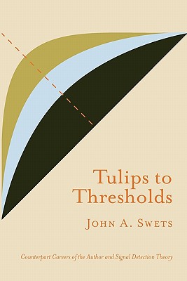 【预售】Tulips to Thresholds
