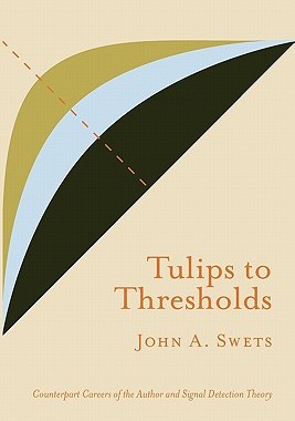 【预售】Tulips to Thresholds