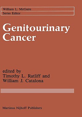 【预售】Genitourinary Cancer: Basic and Clinical Aspects