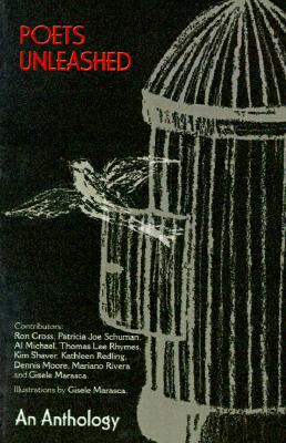 【预售】Poets Unleashed: An Anthology