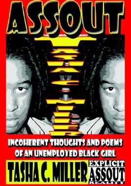 【预售】Assout: Incoherent Thoughts and Poems of an