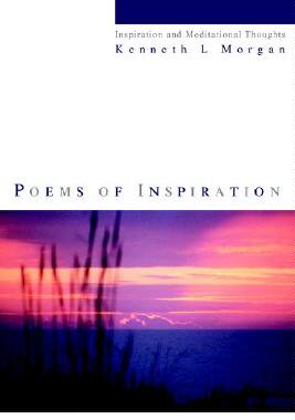 【预售】Poems of Inspiration: Inspiration and Meditational